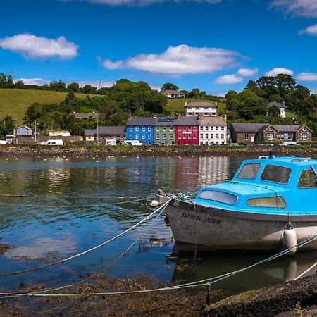 Barry'S Bed And Breakfast Bantry Eksteriør bilde