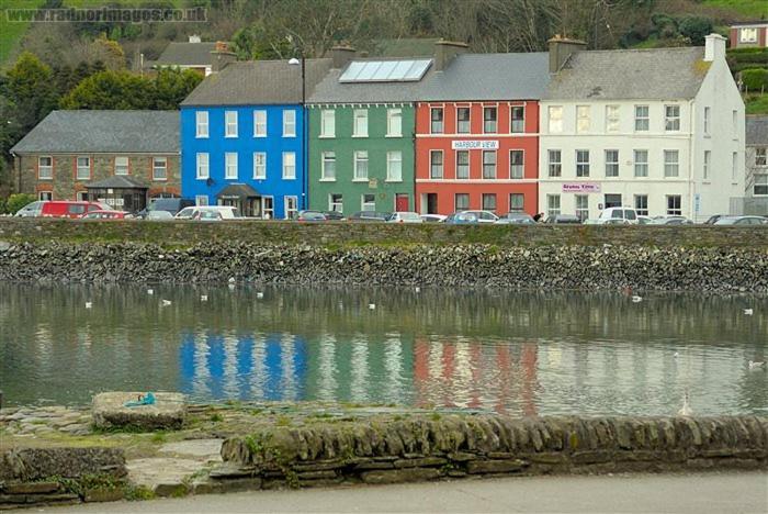 Barry'S Bed And Breakfast Bantry Eksteriør bilde