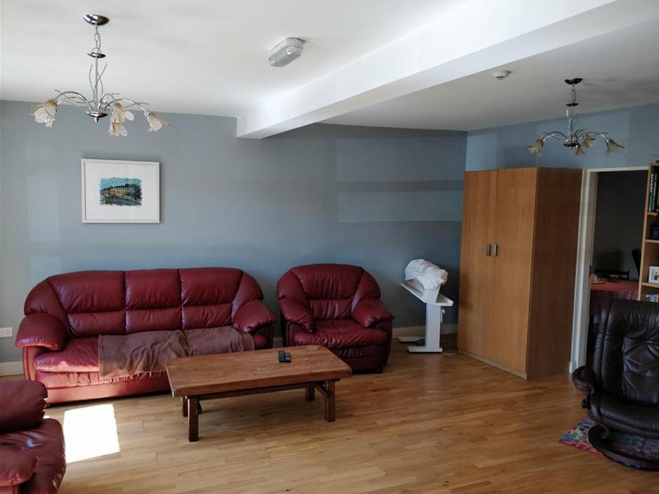 Barry'S Bed And Breakfast Bantry Eksteriør bilde