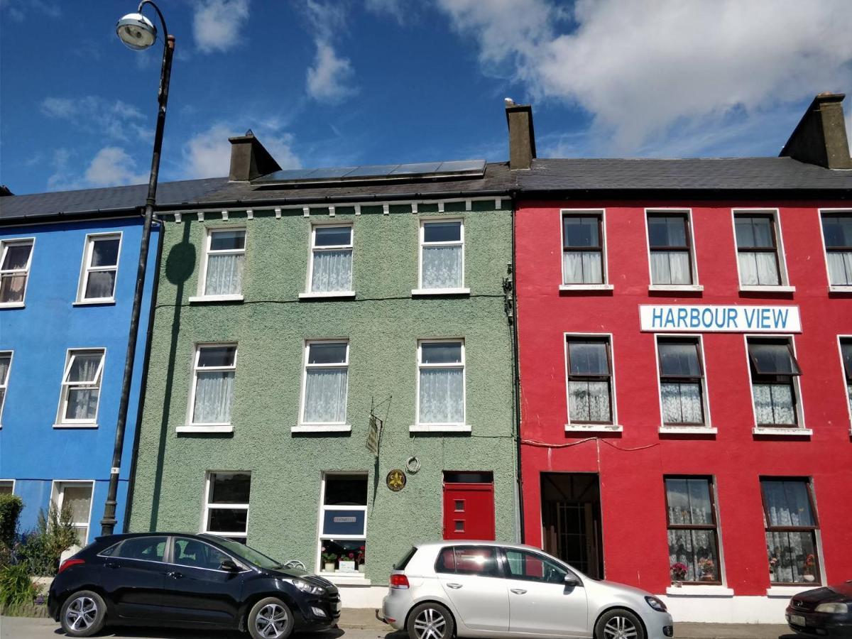 Barry'S Bed And Breakfast Bantry Eksteriør bilde