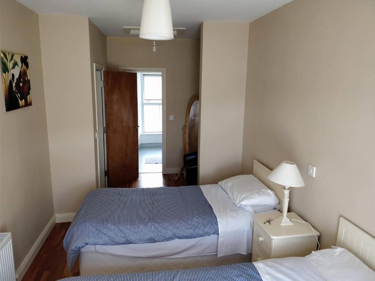 Barry'S Bed And Breakfast Bantry Eksteriør bilde