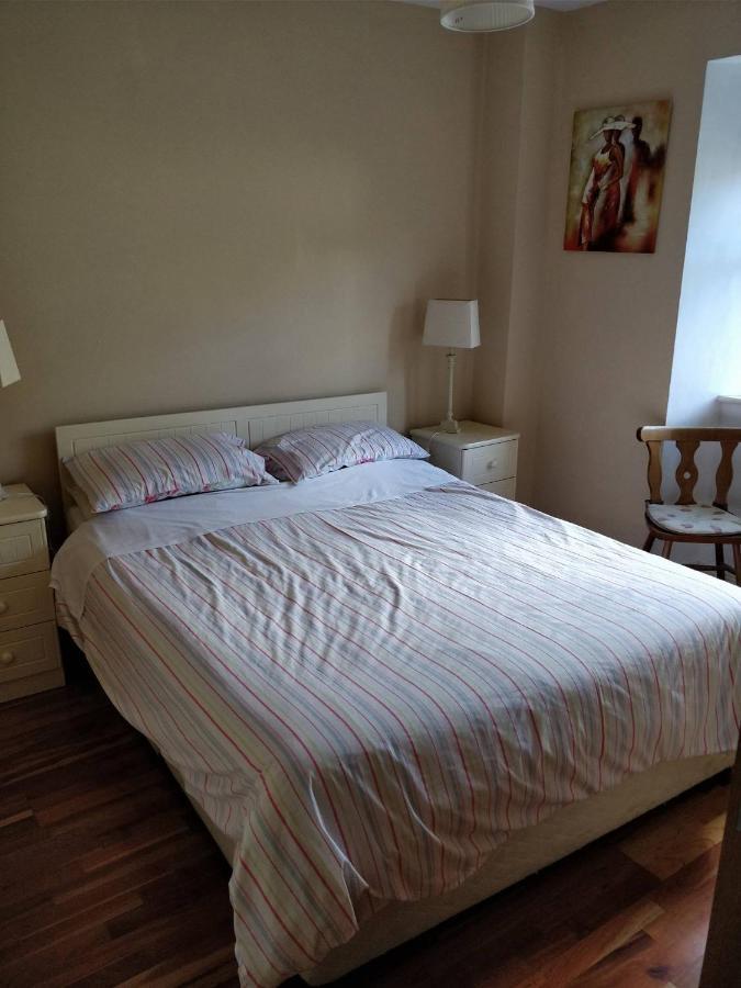 Barry'S Bed And Breakfast Bantry Eksteriør bilde