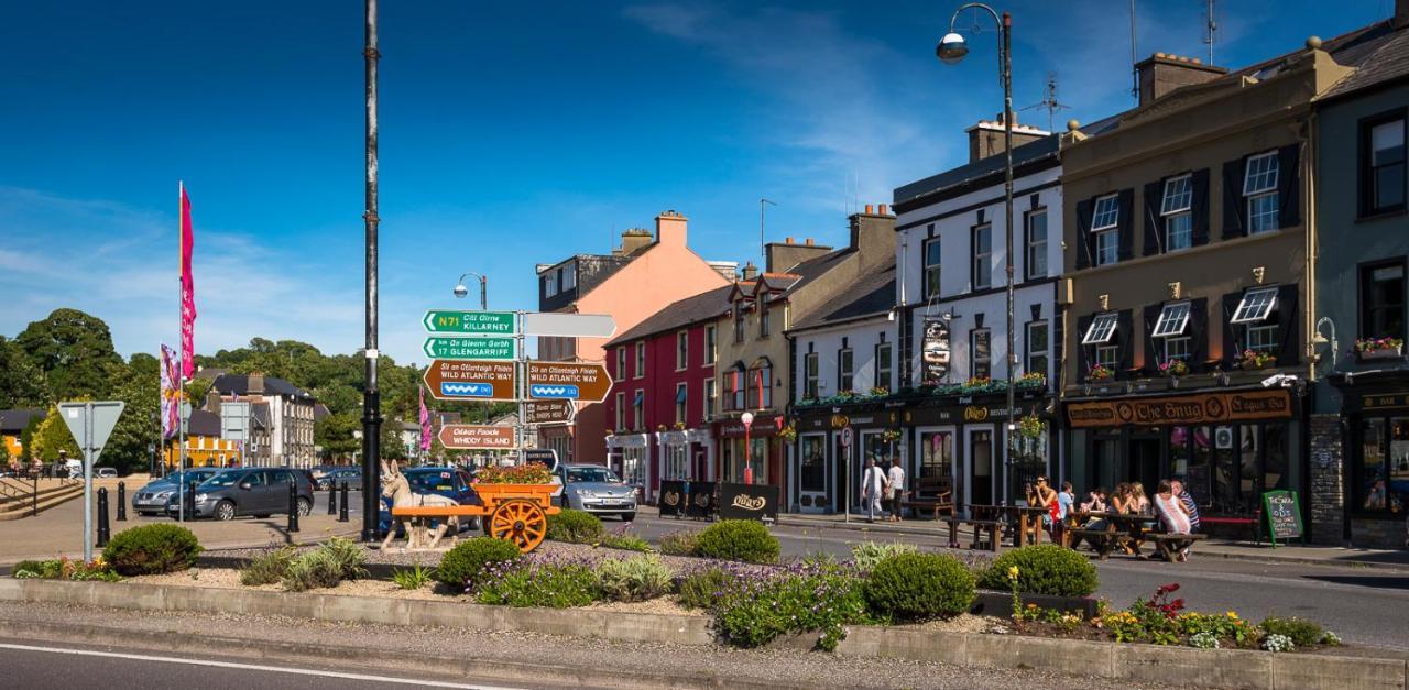 Barry'S Bed And Breakfast Bantry Eksteriør bilde