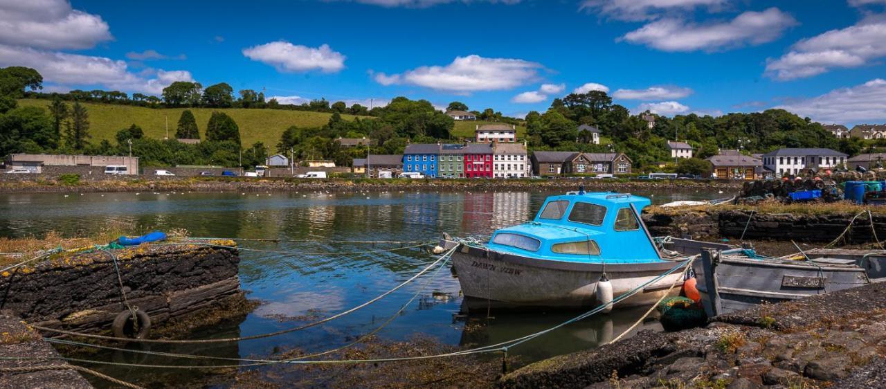 Barry'S Bed And Breakfast Bantry Eksteriør bilde