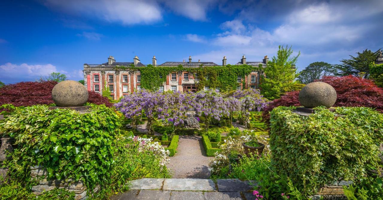 Barry'S Bed And Breakfast Bantry Eksteriør bilde